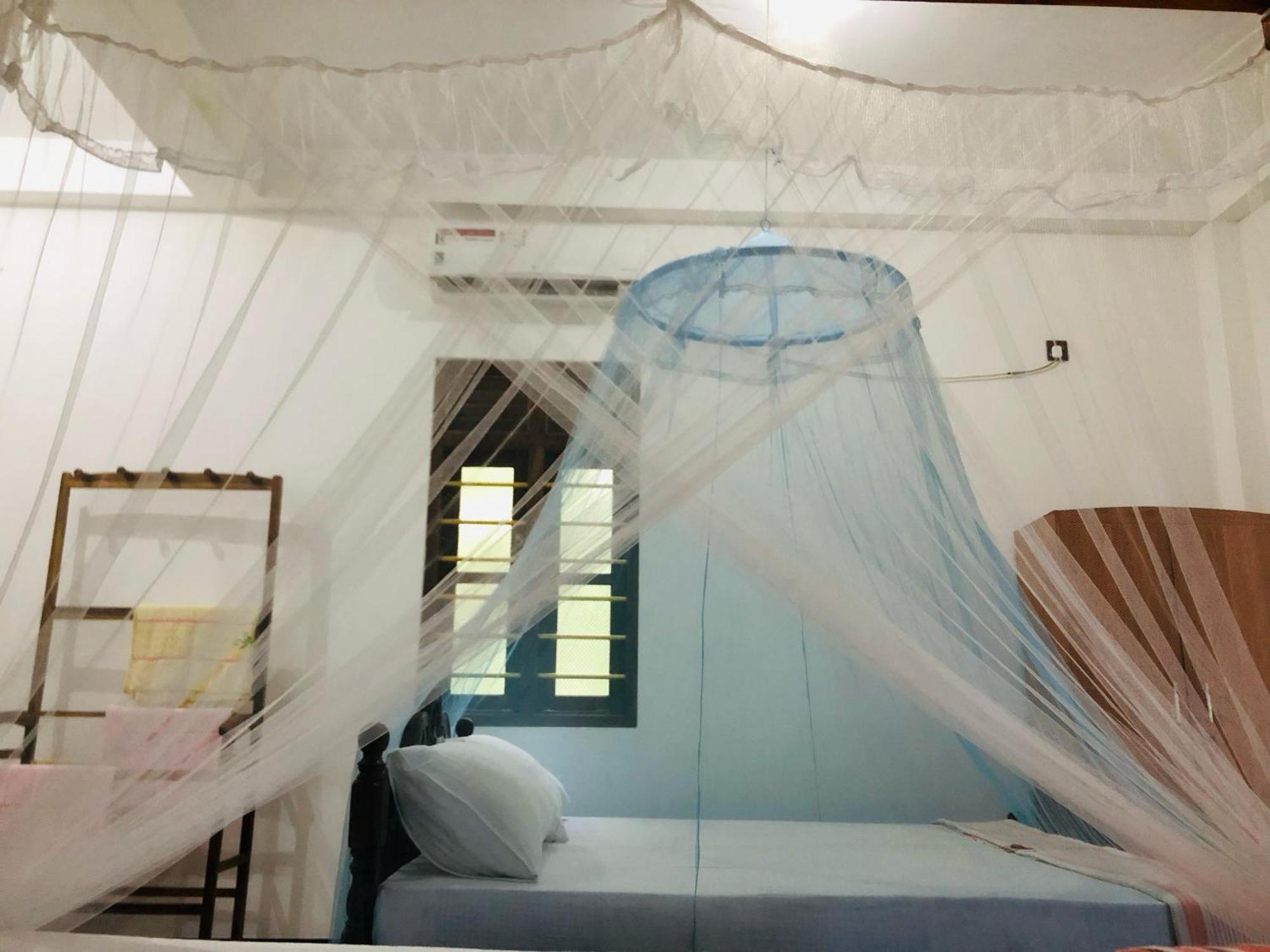 Calm Garden Cabanas Tangalle Exteriér fotografie