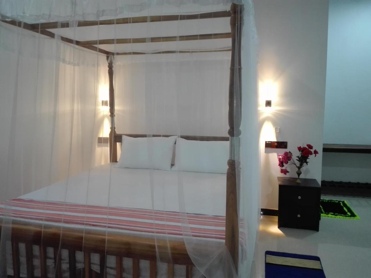Calm Garden Cabanas Tangalle Exteriér fotografie