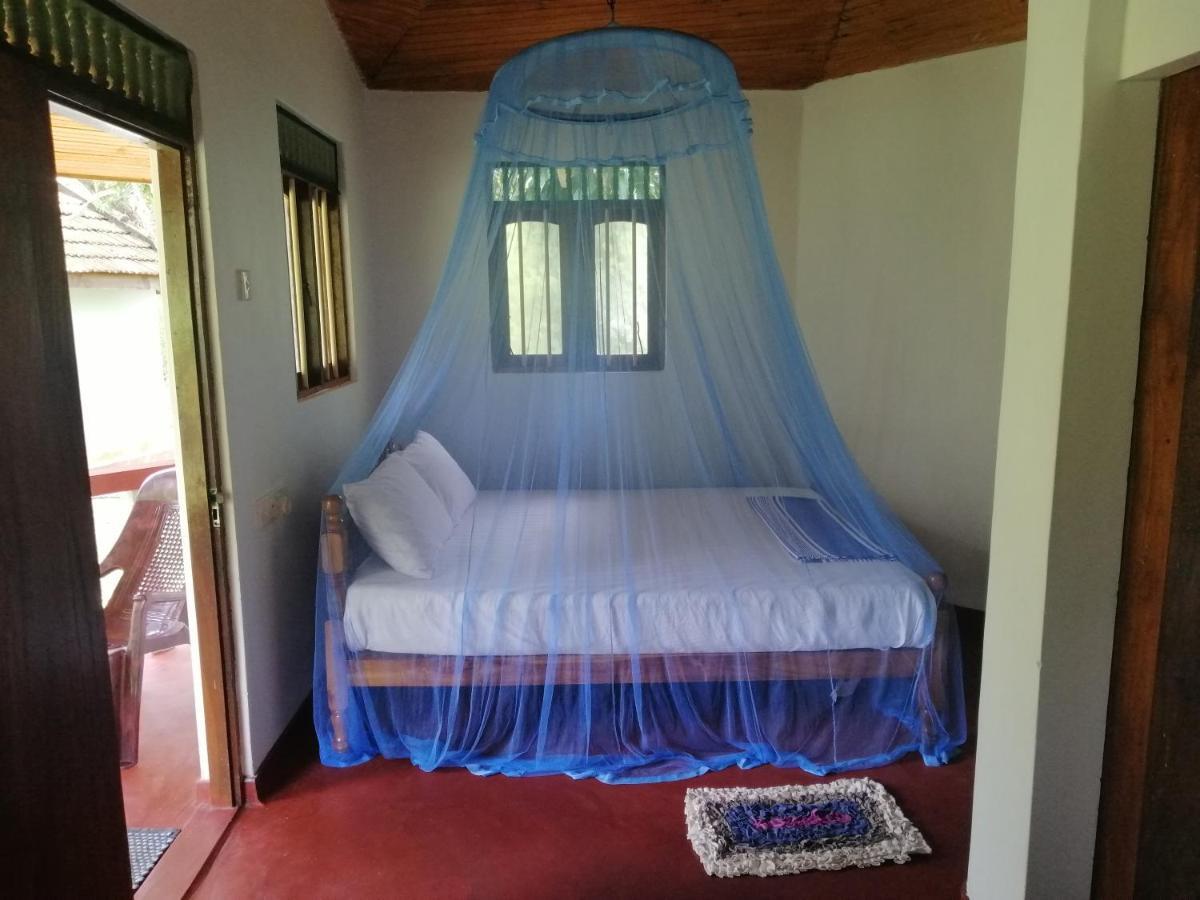 Calm Garden Cabanas Tangalle Exteriér fotografie